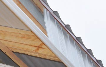 why Deopham Stalland fascia repairs are essential