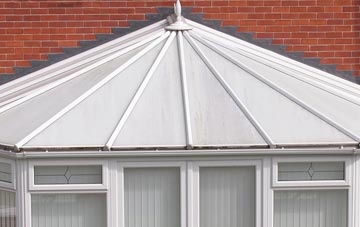 Deopham Stalland polycarbonate conservatory roof repairs