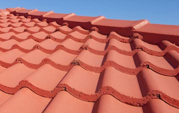 Deopham Stalland tile and slate roof replacement