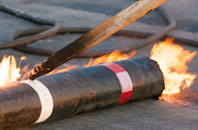 free Deopham Stalland flat roofing repair quotes